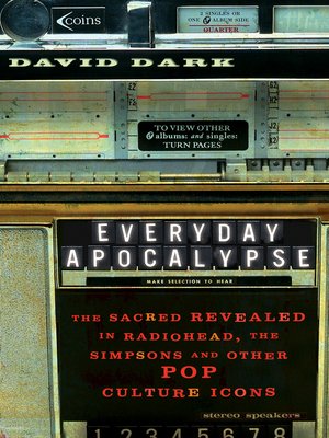cover image of Everyday Apocalypse